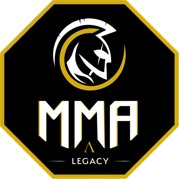 Logo MMA Legacy Logo MMA Legacy