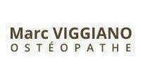 Marc Viggiano - Osteopath 