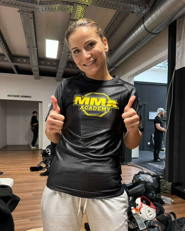 Women's MMA