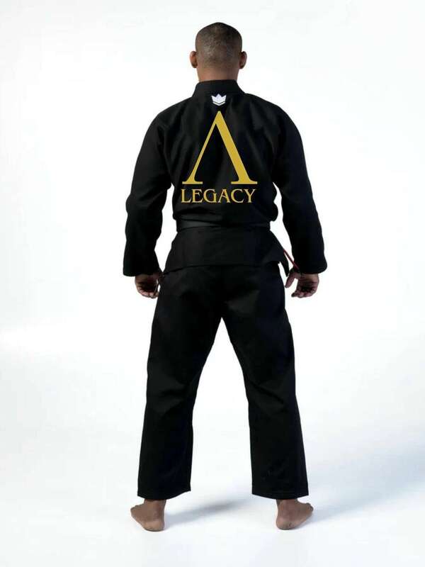 Open de France May 2024 MMA Legacy
