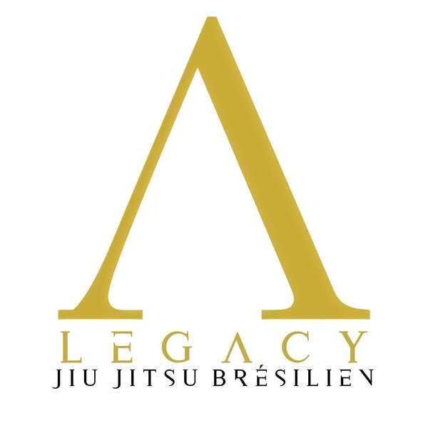BRAZILIAN JIU-JITSU