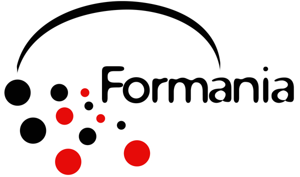 Logo FORMANIA