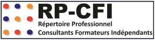 Répertoire Professionnel des Consultants Formateurs Indépendants