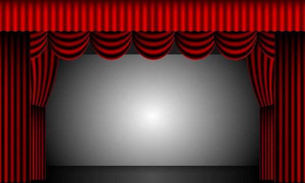 "Une entreprise n'est-elle pas une scène ?"