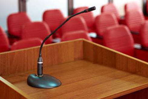 Osez vous mettre scène dans vos présentations en public ! 