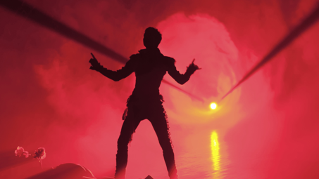 Développer ma présence à l’oral