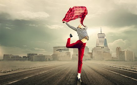 Développer l’estime de soi et la confiance en soi 