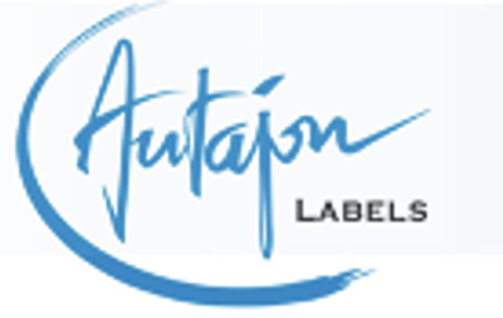AUTAJON LABELS 