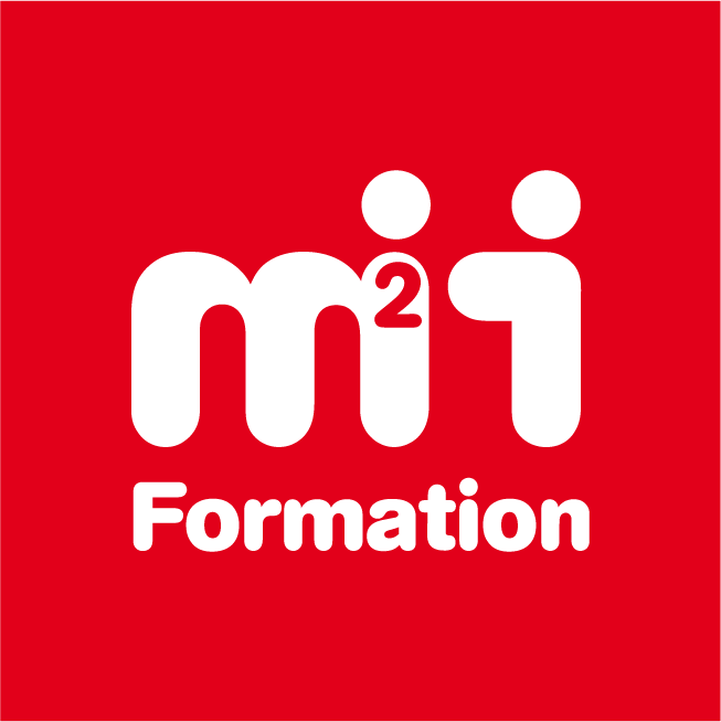 M2I FORMATION