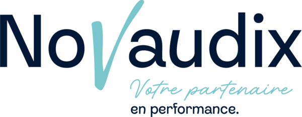 Logo Novaudix