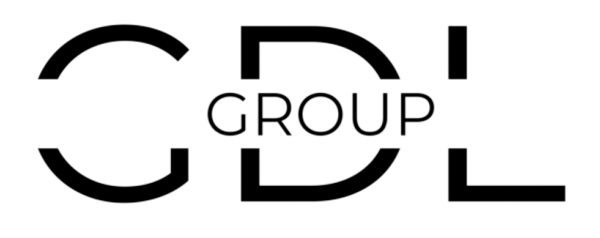 Logo GDL GROUP
