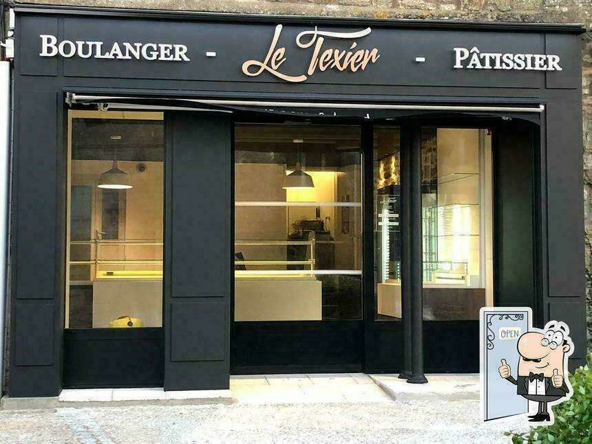 Le Texier