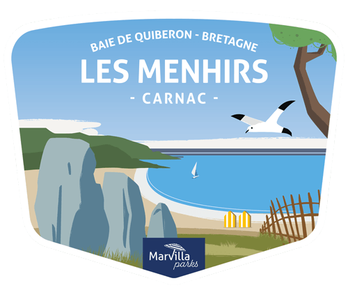 Les Menhirs