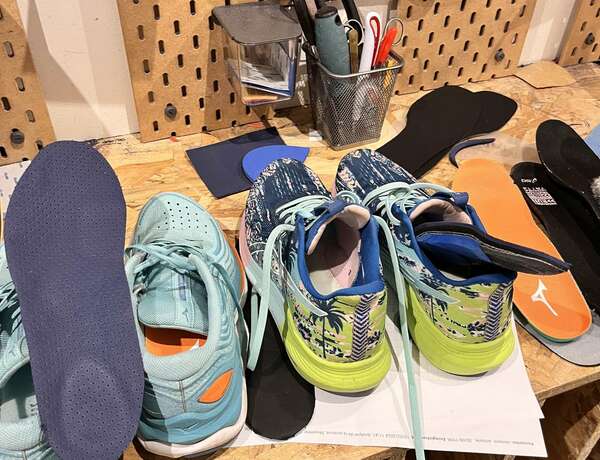 Comment bien choisir ses chaussures de running en fonction de sa foulée et de ses douleurs ?