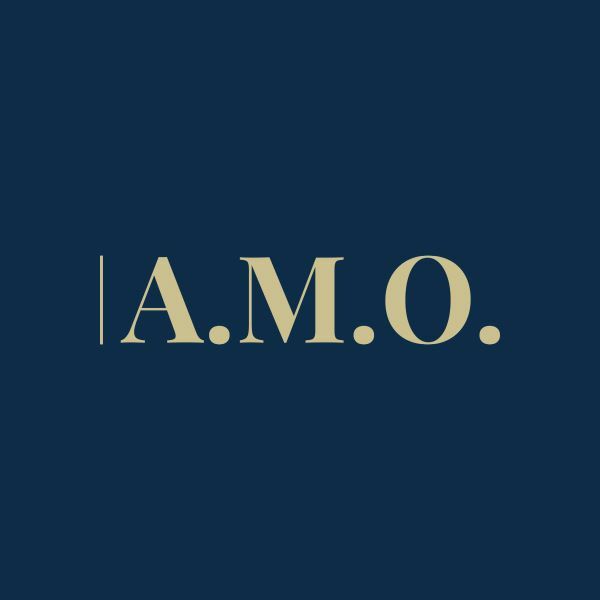 Logo A.M.O