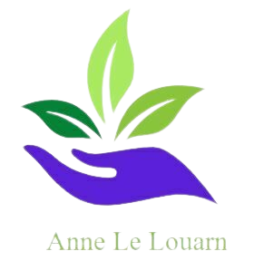 Logo Anne LE LOUARN