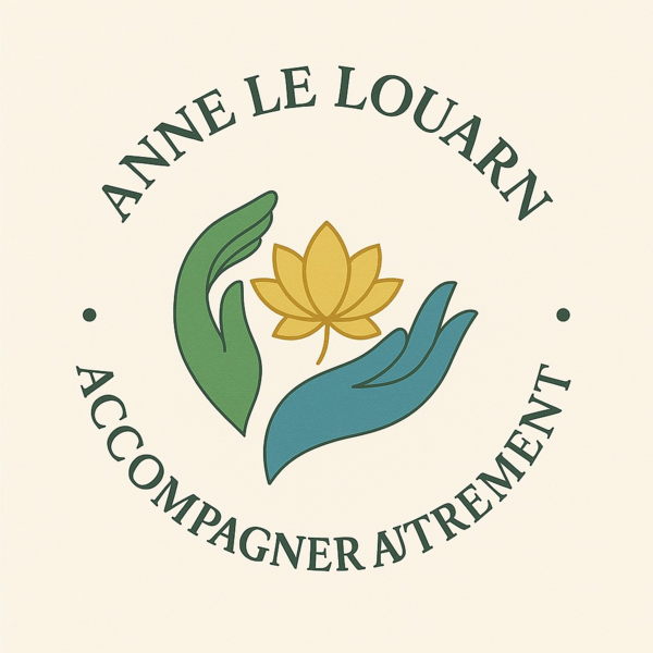 Anne LE LOUARN Anne LE LOUARN