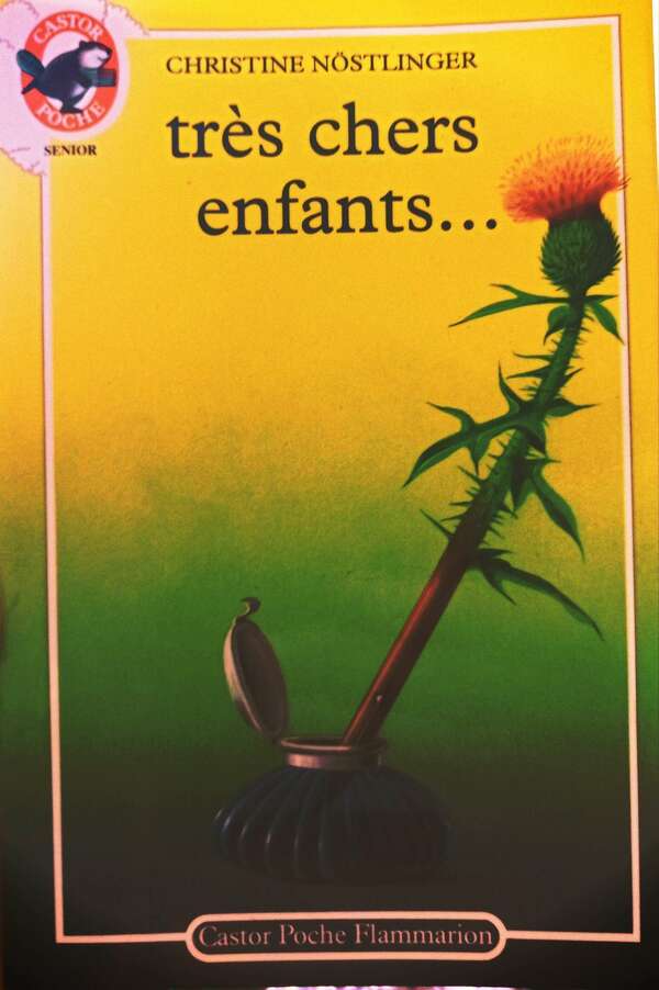 Histoire du "grand âge"