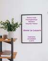 Anne Le Louarn - Relation d'aide et Médiatrice au Mans