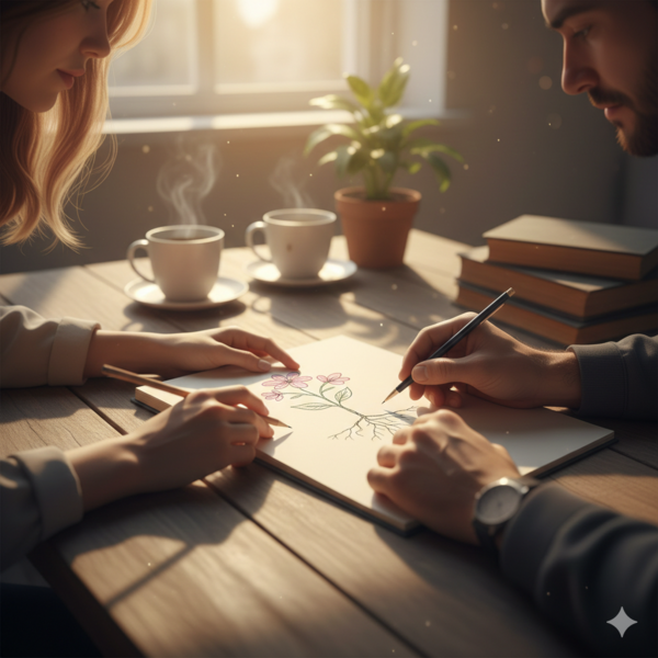 La communication non violente 