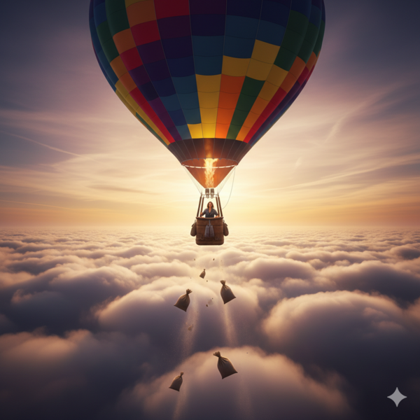 Comment changer sa vie  ?