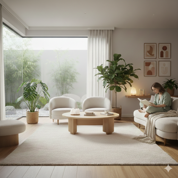 Actualité nouveauté : Harmonisez votre vie et vos lieux de vie avec ma nouvelle offre