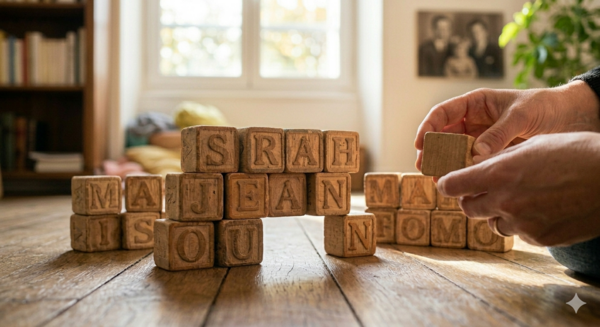 Comment le prénom peut impacter nos vies ?
