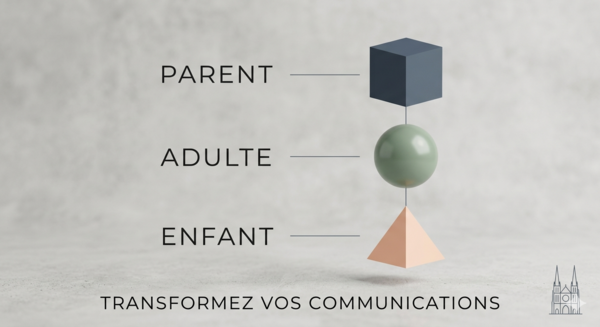 Pourquoi nos discussions tournent -elle à la dispute ? Comprendre l'analyse transactionnelle