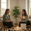 personne accompagnement transition vie