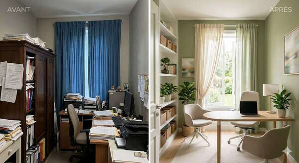 Astuces Feng Shui pour transformer votre intérieur et votre énergie