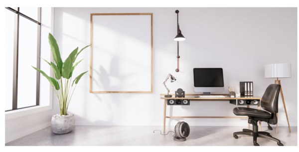Votre bureau vous aide -t-il à vous concentrer ? Le Feng Shui au service de votre activité professionnelle