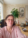 Anne Le Louarn - Relation d'aide, coaching et psychogénéalogie à Le Mans
