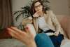 Attitude de l'accompagnant  illustrant la relation d'aide empathique