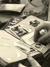 album ancien psychogénéalogie