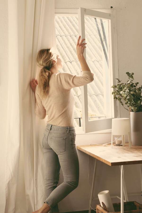Feng Shui énergétique :et humain : Quelques idées qui vous empêchent peut-être d'essayer