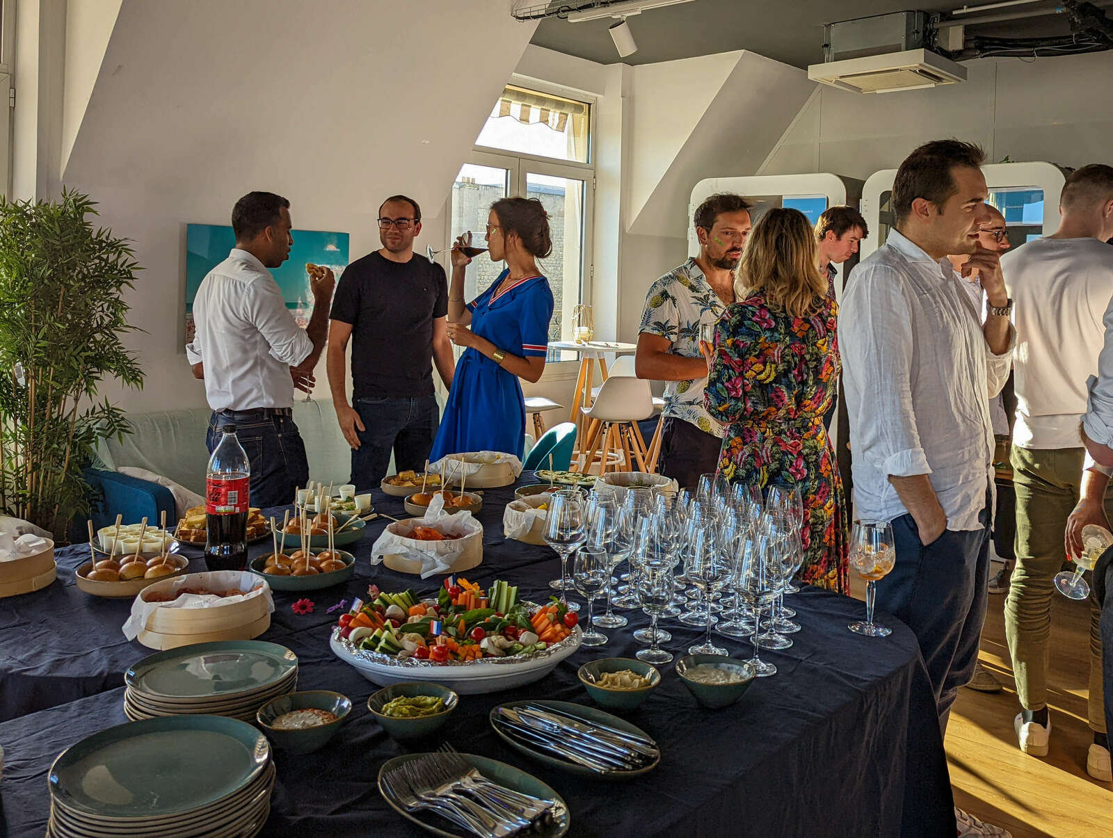 Club Bootstrap - Club d'entrepreneurs