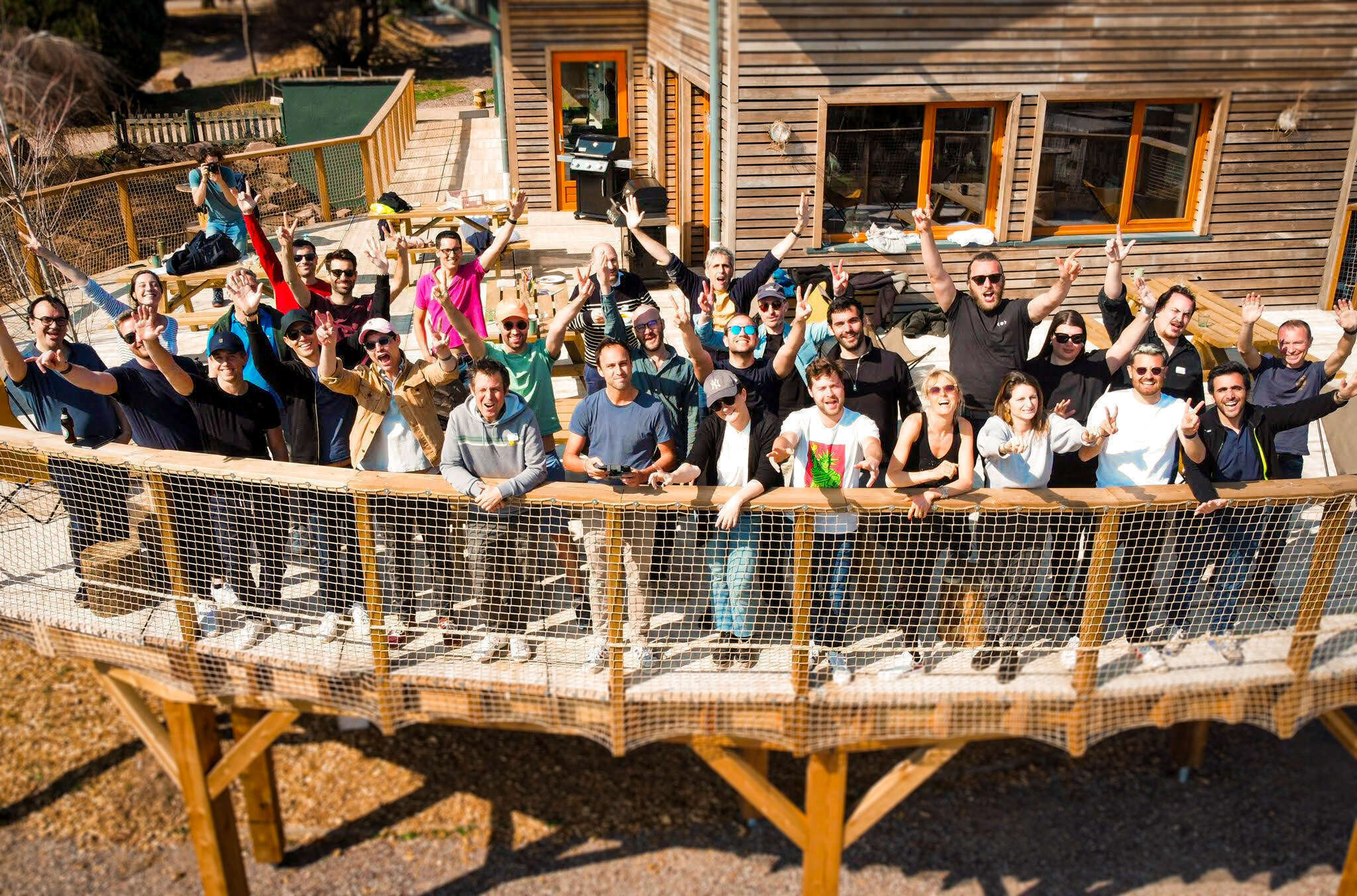 Club Bootstrap - Club d'entrepreneurs