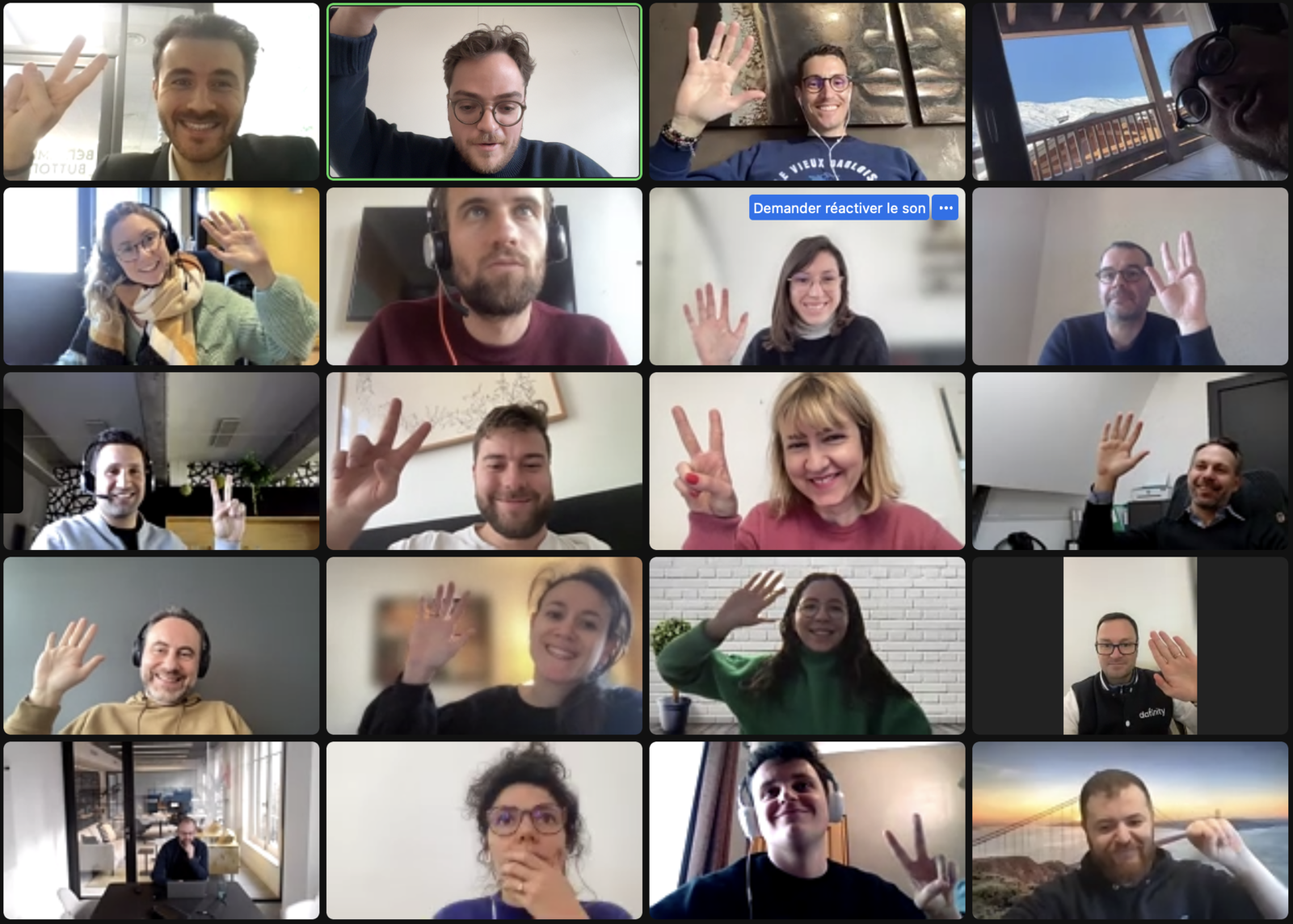 Club Bootstrap - Club d'entrepreneurs