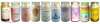 Ma gamme de 10 bougies