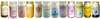 Gamme des bougies Imagine Harmony