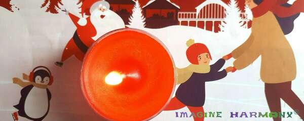 Calendrier de l'avent - 10 décembre