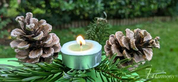 Calendrier de l'Avent - 5 décembre 2024