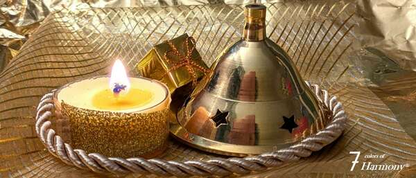 Calendrier de l'Avent - 7 décembre 2024