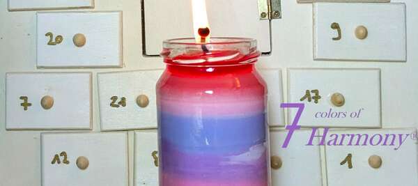 Conclusion du Calendrier de l'Avent 2024