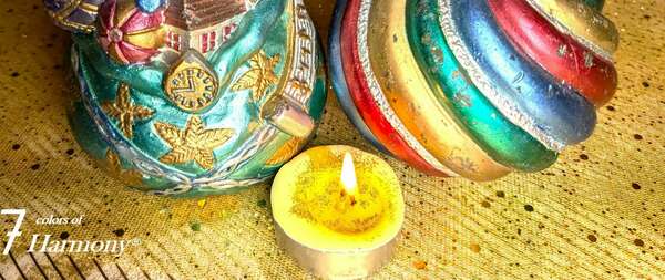 Calendrier de l'Avent - 24 décembre 2024