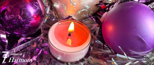 Calendrier de l'Avent - 6 décembre 2025