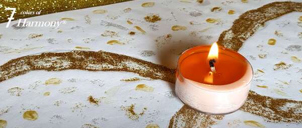 Calendrier de l'Avent - 8 décembre 2025