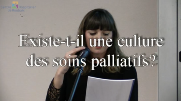 Journée soins palliatifs