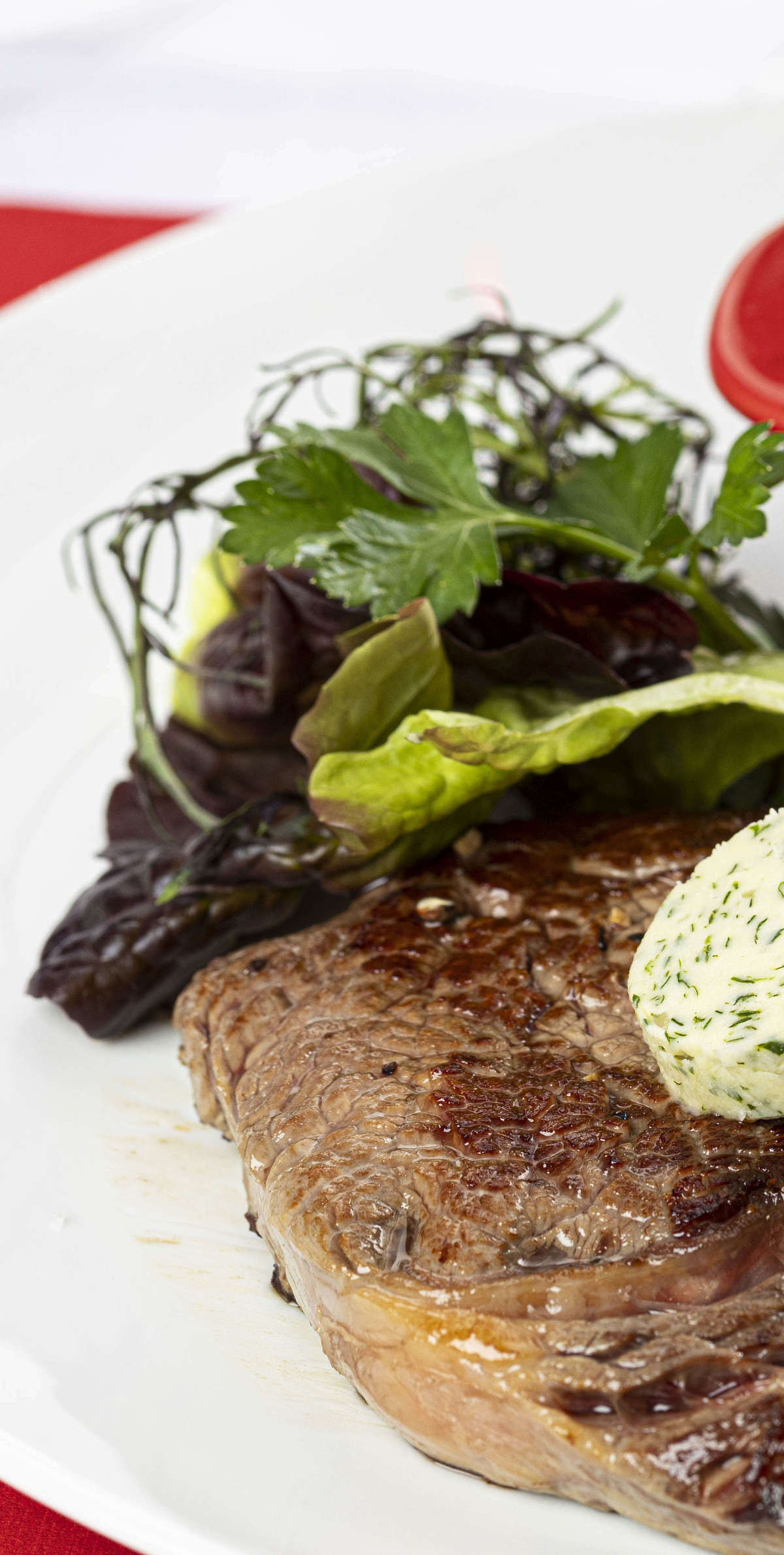 Bleue Blanche Rouge, votre restaurant de viande à Versailles