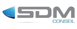 Logo SDM CONSEIL